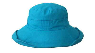 Jacaru 1530 Beach Hat