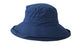 navy Jacaru 1530 Beach Hat