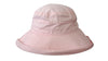 pink Jacaru 1530 Beach Hat
