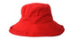 red Jacaru 1530 Beach Hat