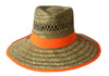 Jacaru 1558 Garden Hat with Band
