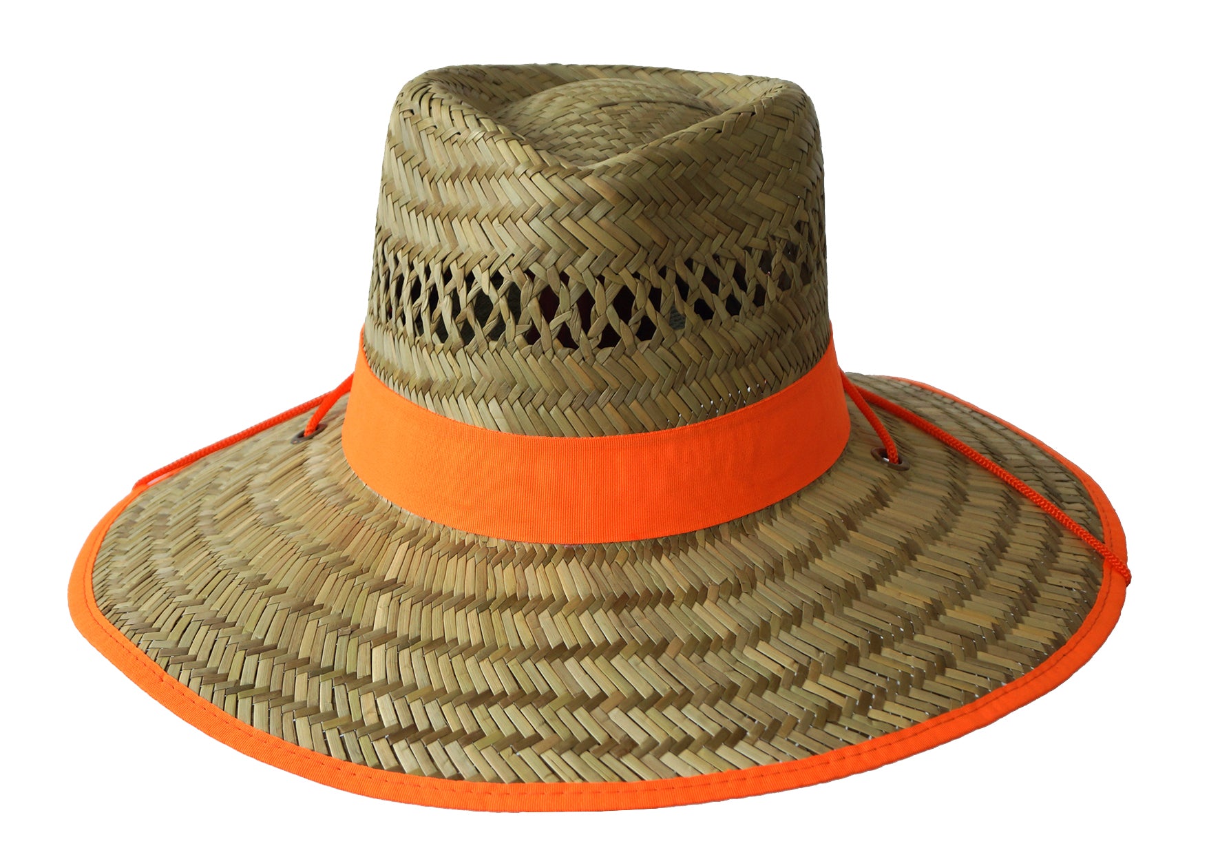 Jacaru 1558 Garden Hat with Band