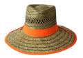 Jacaru 1558 Garden Hat with Band