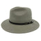 Jacaru 1847C Kids Outback Fedora Hat