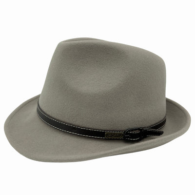 Jacaru 1848 Trilby Hat