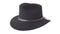 Jacaru 1849 Wool Traveller Hat