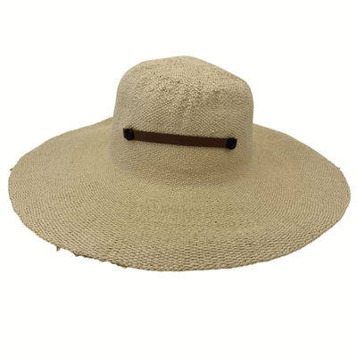 Jacaru 1853 Roll Up Hat