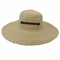 Jacaru 1853 Roll Up Hat