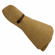 Light Brown Jacaru 1853 Roll Up Hat
