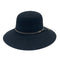 Jacaru 1854 Wool Diva hat