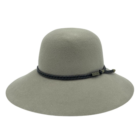 Jacaru 1854 Wool Diva hat