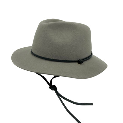 Jacaru 1855 Poet Hat