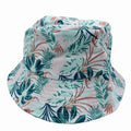 Jacaru 1871 Floral Bucket Hat
