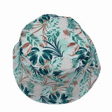 Jacaru 1871 Floral Bucket Hat