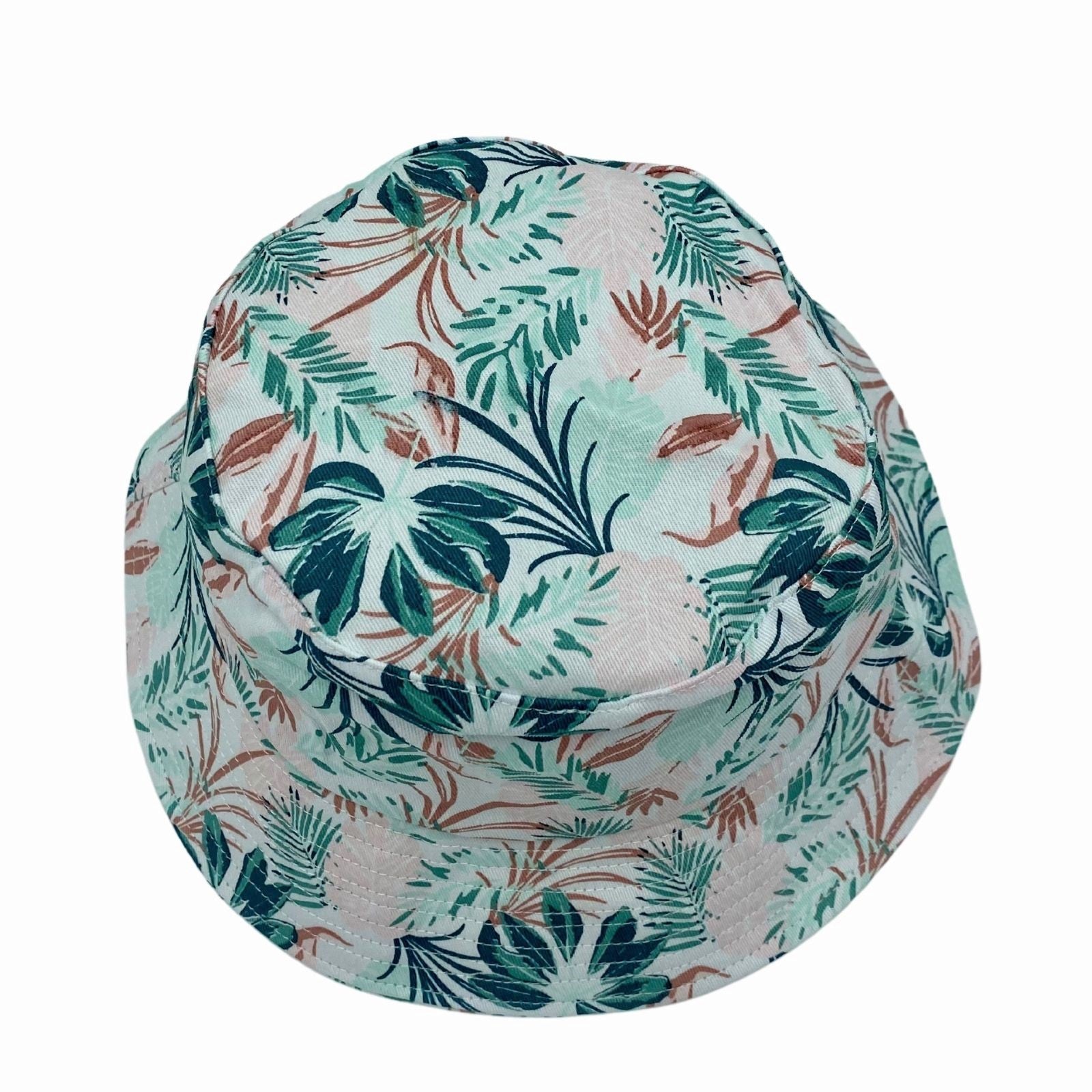 Jacaru 1871 Floral Bucket Hat