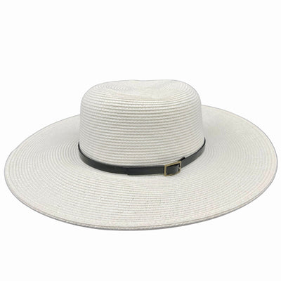 Jacaru 1878 Ladies Wide Brim Hat