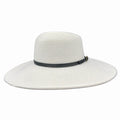 Jacaru 1878 Ladies Wide Brim Hat