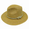 Jacaru 1881 Panama Hat Sand
