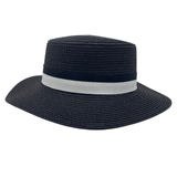 Jacaru 1882 Boater Hat