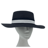 Jacaru 1882 Boater Hat