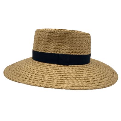 Jacaru 1883 Planter Hat