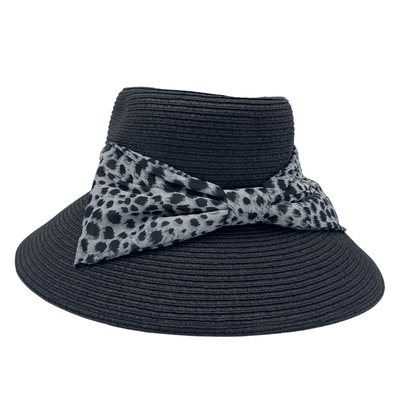 Jacaru 1884 Bell Hat