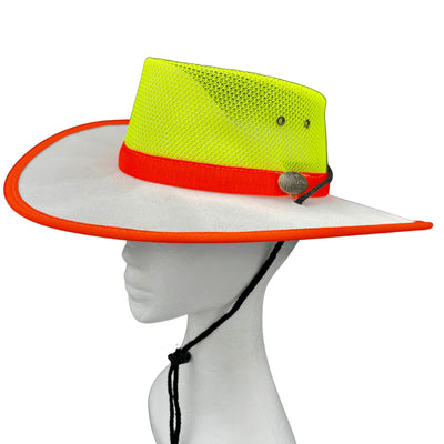 Jacaru 2016 Safety High-Vis Kooler