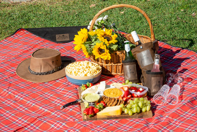 Jacaru 8003 Picnic Blanket