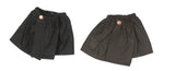 Jacaru 3014 Oilskin Sock Protectors