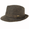Jacaru 4801 Kangaroo Trilby Hat