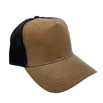 Jacaru 4803 Classic Kangaroo Trucker Cap