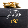 Jacaru Gift Card