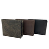 Jacaru 5786 Flap Wallet Men's