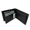 Jacaru 5786 Flap Wallet Men's