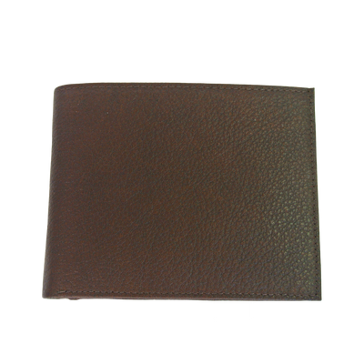 Jacaru 5786 Flap Wallet Men's