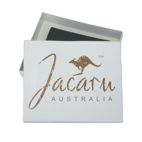 Jacaru 5787 Coin Wallet