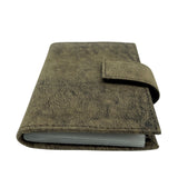 Jacaru 5788 Kangaroo Leather Card Holder