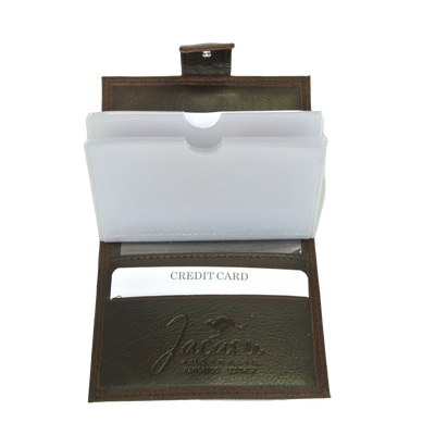 Jacaru 5788 Card Holder