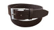  Jacaru 6013 Classic Men Leather Belt 40mm 