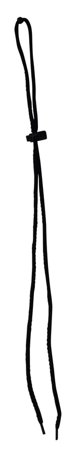 Hat chinstrap lace cord accessory