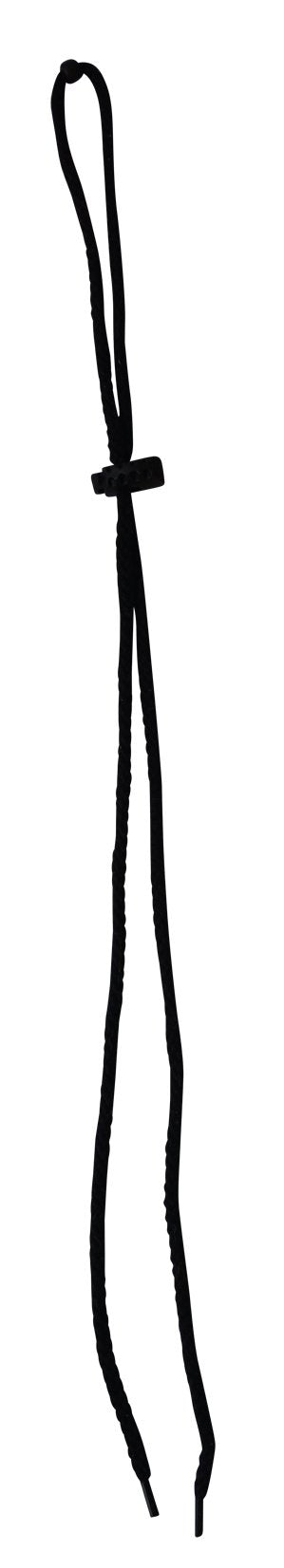 Hat chinstrap lace cord accessory