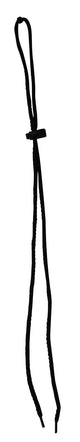 Hat chinstrap lace cord accessory