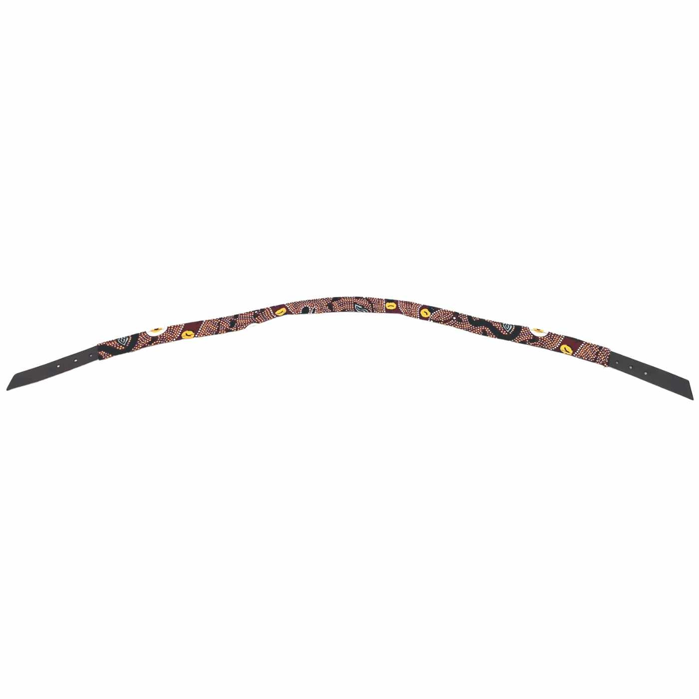 Jacaru 6556 Koori Band