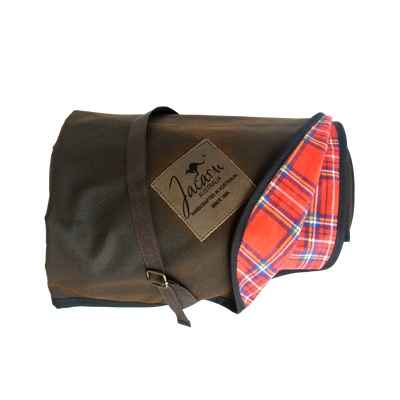 Jacaru 8003 Picnic Blanket