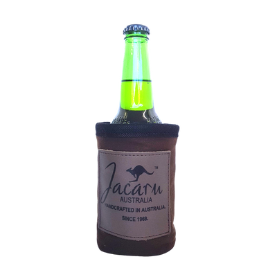 Jacaru 5068 Classic Stubby & Can Cooler