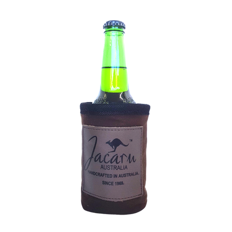 Jacaru 5068 Classic Stubby & Can Cooler