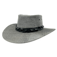 Stonewash Grey