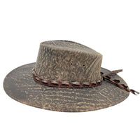 Stonewash Brown