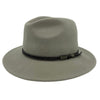 Stone Jacaru 1847 Outback Fedora