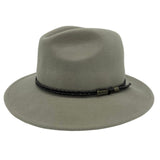 Stone Jacaru 1847 Outback Fedora